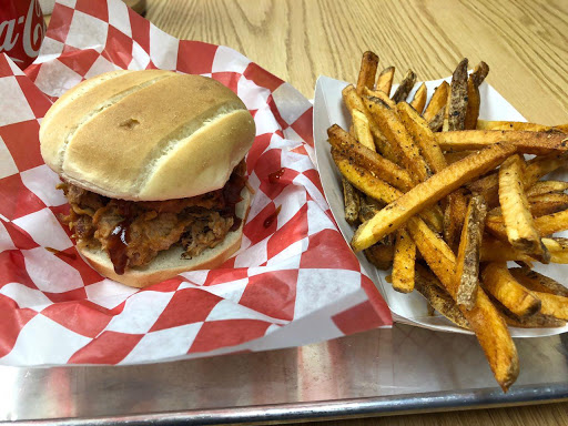 Caterer «Blackdog Catering Company», reviews and photos, 5360 Robin Hood Rd, Norfolk, VA 23513, USA