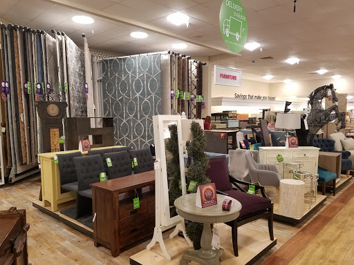 Department Store «HomeGoods», reviews and photos, 4155 9th St N, Naples, FL 34103, USA