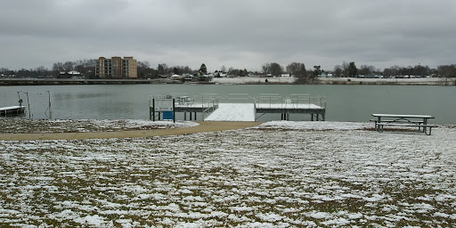 Park «Red Bridge Park», reviews and photos, 697 W Jackson St, Cicero, IN 46034, USA