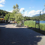 Photo n°1 de l'avis de Ivano.o fait le 07/07/2019 à 11:00 sur le  Seehotel Sparer à St. Michael