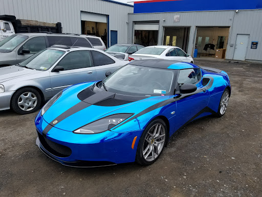 1036 Front St, Binghamton, NY 13905, USA