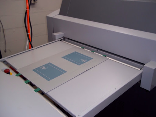 Commercial Printer «Harvest Printing & Copy Center», reviews and photos, 1613 Capital Cir NE, Tallahassee, FL 32308, USA