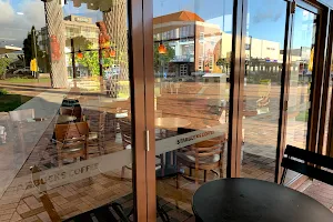 Starbucks Rotorua image