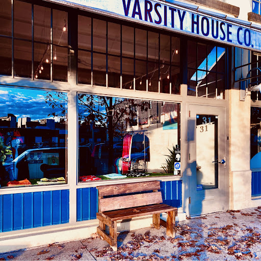 Varsity House