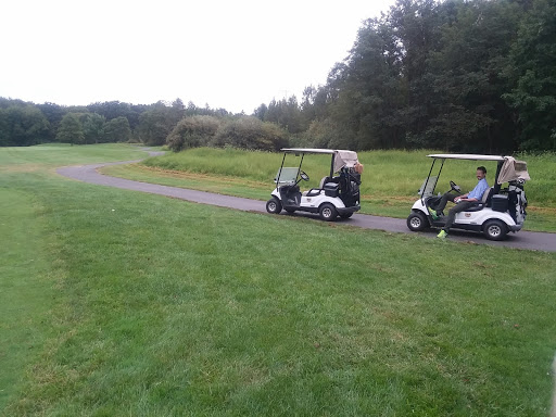 Public Golf Course «Mercer Oaks Golf Course», reviews and photos, 725 Village Rd W, West Windsor Township, NJ 08550, USA