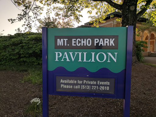 Park «Mt. Echo Park», reviews and photos, 202 Crestline Ave, Cincinnati, OH 45205, USA