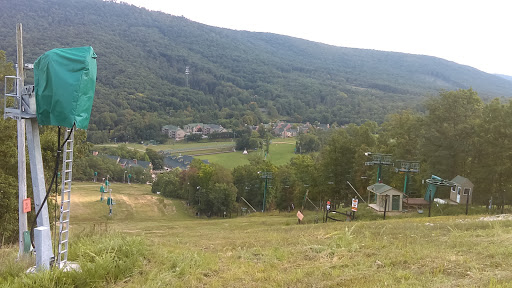 Ski Resort «Whitetail Resort», reviews and photos, 13805 Blairs Valley Rd, Mercersburg, PA 17236, USA