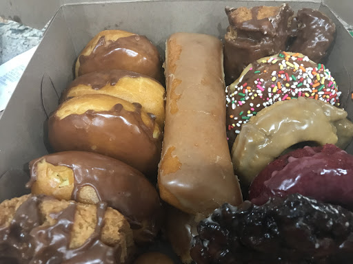 Bakery «Coco Donuts», reviews and photos, 10040 W Cheyenne Ave, Las Vegas, NV 89129, USA