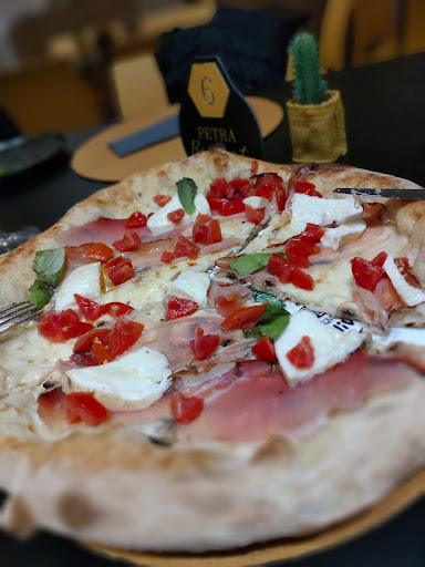 PETRA Bistrot in Oppido Mamertina, Città Metropolitana di Reggio Calabria