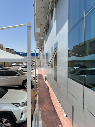 الجادة الرياضيه spa 