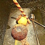 Photo n°4 de l'avis de Chrizz. fait le 30/09/2021 à 22:10 sur le  LAVA – SOUL KITCHEN WEIMAR à Weimar