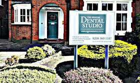 The Fenton Dental Studio