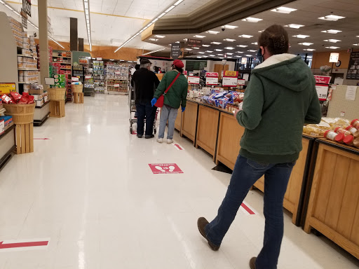 Supermarket «Roche Bros. Quincy», reviews and photos, 101 Falls Blvd #3, Quincy, MA 02169, USA