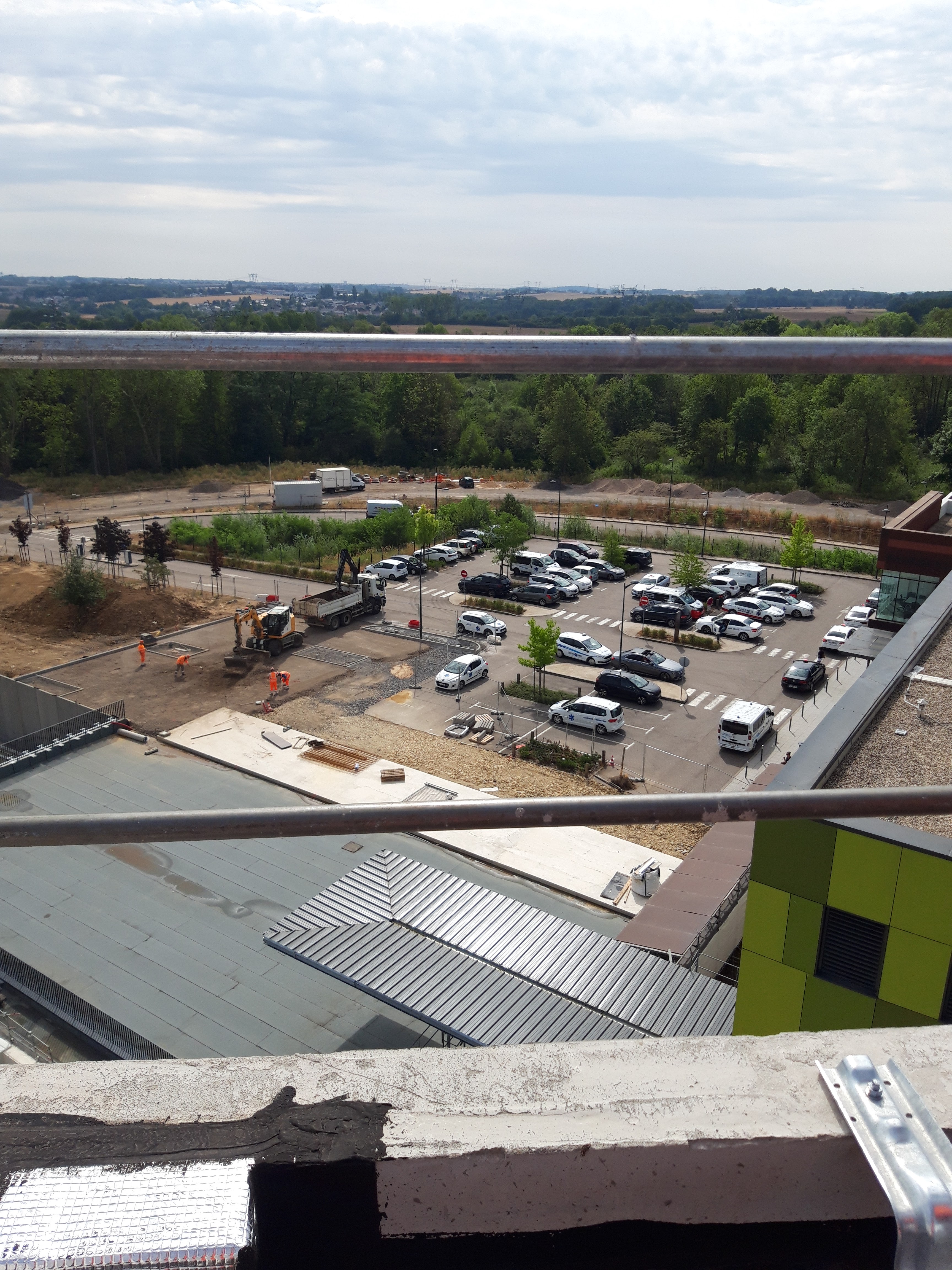 Photo n° 1 de l'avis de Charles. fait le 22/08/2019 à 20:00