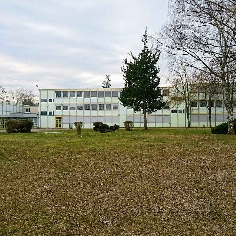Collège Charles de Gaulle