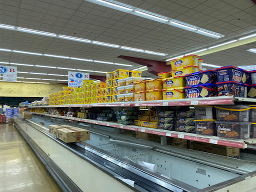 Supermarket «Lion Supermarket», reviews and photos, 1838 N Milpitas Blvd, Milpitas, CA 95035, USA