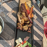 Photo n° 3 de l'avis de Sophie.o fait le 22/08/2021 à 20:23 pour Restaurant Le Rive Gauche à Clohars-Carnoët