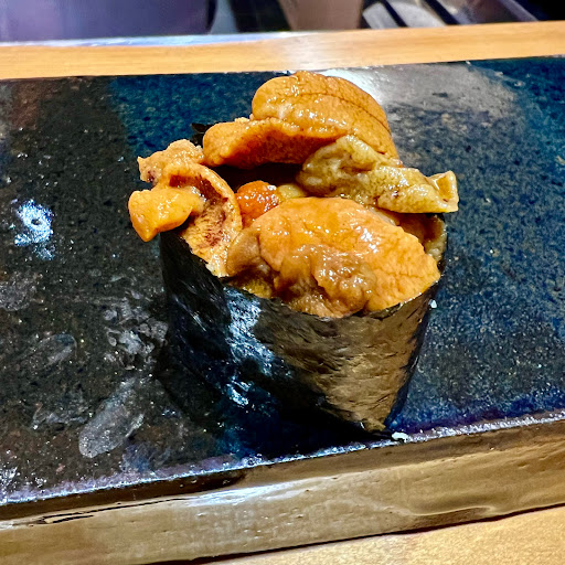 漁鱠日本料理 的照片