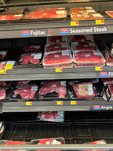 Department Store «Walmart Supercenter», reviews and photos, 7400 Guilford Dr, Frederick, MD 21704, USA