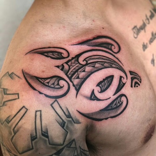 Explore tattoo ideas birthdays, creative tattoo ideas in Fremont, available at Inkies Tattoo Studio