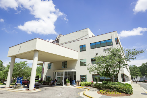 Duke Raleigh Hospital Radiation Oncology