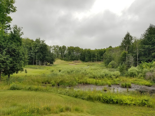 Golf Club «Marquette Golf Club», reviews and photos, 1075 Grove St, Marquette, MI 49855, USA