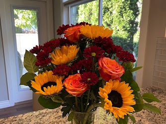 Kamloops Florist Delivery