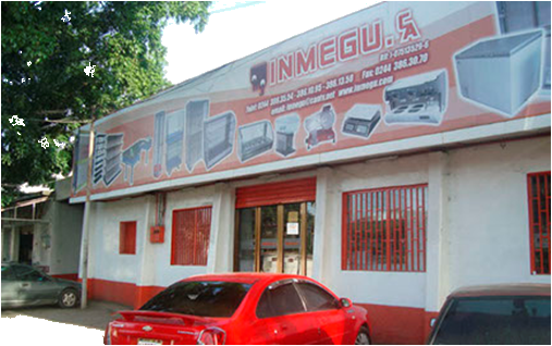 INMEGU C.A.