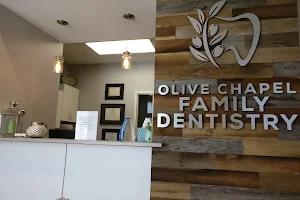 Olive Chapel Family Dentistry: Dustin Prusik, DDS image