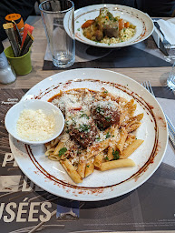 Photo n°11 de Brasserie restaurant le Saint Pierre à Metz ()
