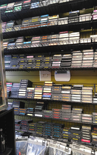 Video Game Store «Game Over Videogames», reviews and photos, 602 NW Loop 410 #111, San Antonio, TX 78216, USA