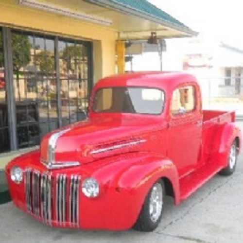 Auto Repair Shop «Historic Lake City Auto», reviews and photos, 430 N Marion Ave, Lake City, FL 32055, USA