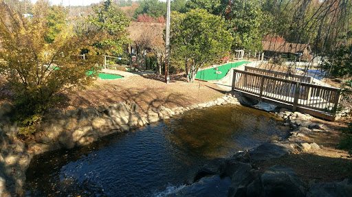 Amusement Park «Mountasia», reviews and photos, 175 Ernest W Barrett Pkwy NW, Marietta, GA 30066, USA