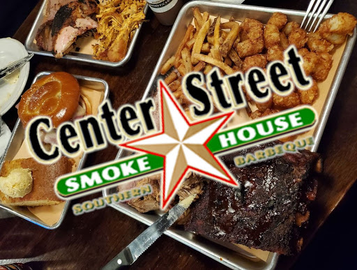 Center Street Smoke House image 2