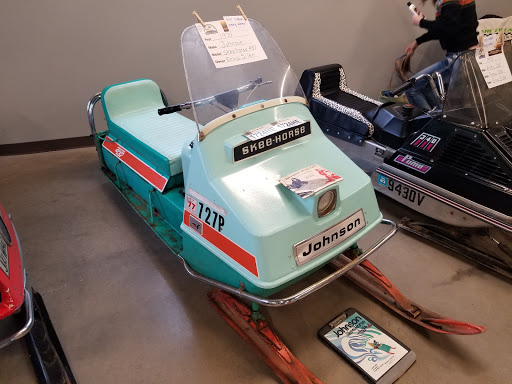 ATV Dealer «Pioneer Motorsport», reviews and photos, 12220 Olean Rd, Chaffee, NY 14030, USA