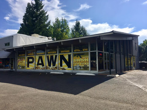 Pawn Shop «State Street Jewelry & Pawn», reviews and photos, 2211 State St, Salem, OR 97301, USA