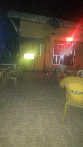 FAAN Club Kano, Gwagwarwa, Kano, Nigeria, Seafood Restaurant, state Kano
