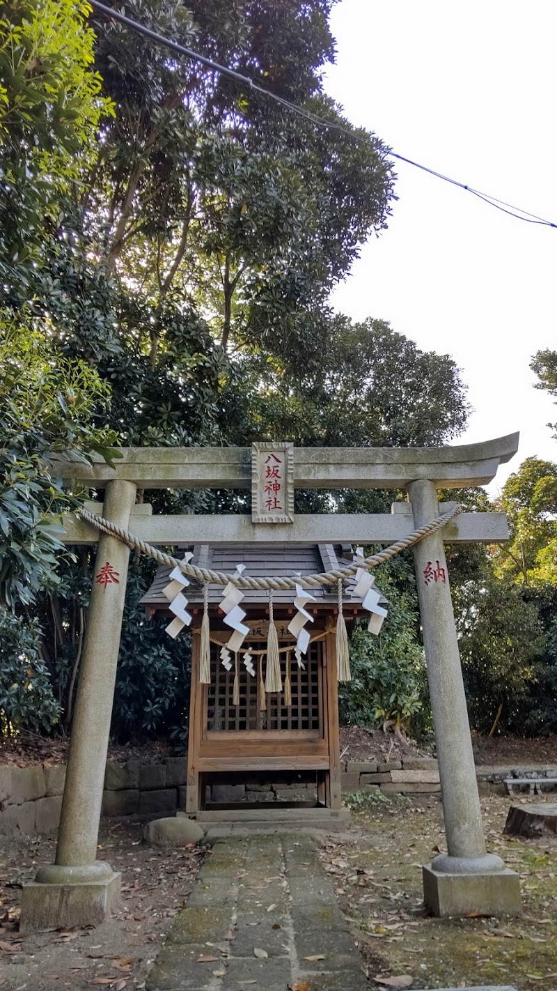 八坂神社