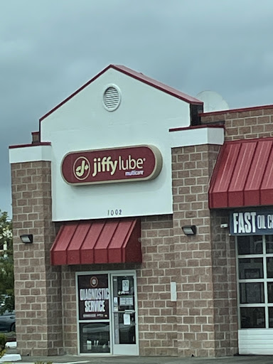 Oil Change Service «Jiffy Lube», reviews and photos, 1002 E Yelm Ave, Yelm, WA 98597, USA