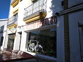 Bicicletas Peralbo en Pozoblanco