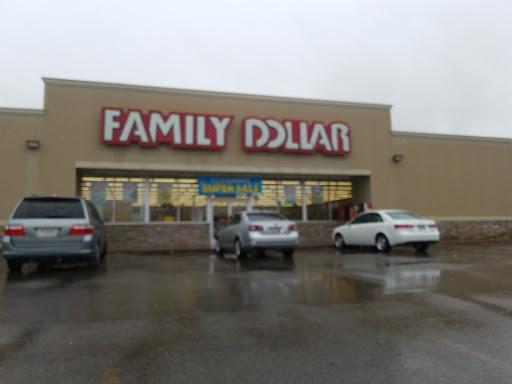 FAMILY DOLLAR, 775 Orem Blvd, Orem, UT 84057, USA, 