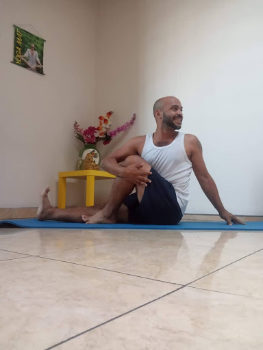 Espacio Yoga & Asanas