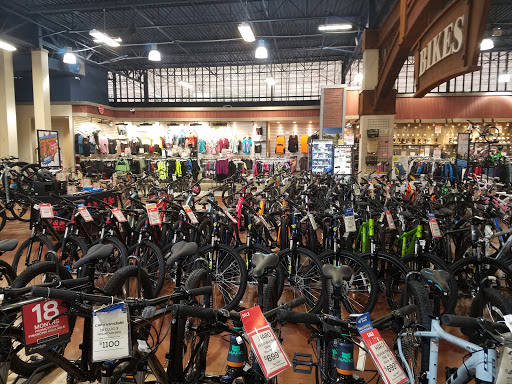 Bicycle Store «Sun & Ski», reviews and photos, 3000 Grapevine Mills Pkwy #119, Grapevine, TX 76051, USA