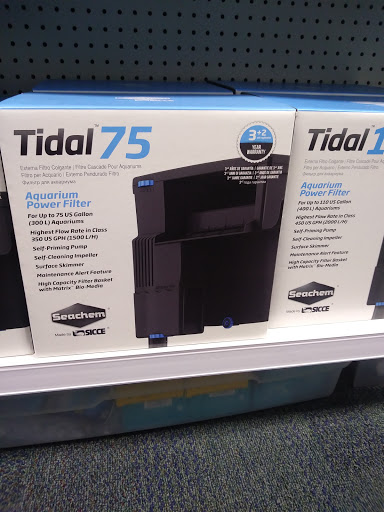 Pet Store «Laconia Pet Center», reviews and photos, 1343 Union Ave, Laconia, NH 03246, USA