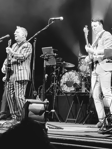 Concert Hall «Ridgefield Playhouse», reviews and photos, 80 E Ridge Rd, Ridgefield, CT 06877, USA