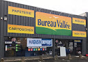 Bureau Vallée Montluçon - papeterie et photocopie Montluçon
