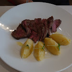 Photo n°3 de l'avis de Mirko.o fait le 27/09/2017 à 19:32 sur le  Antico Guelfo à Vicenza