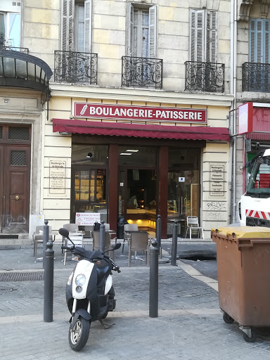 La Boulangerie de L or