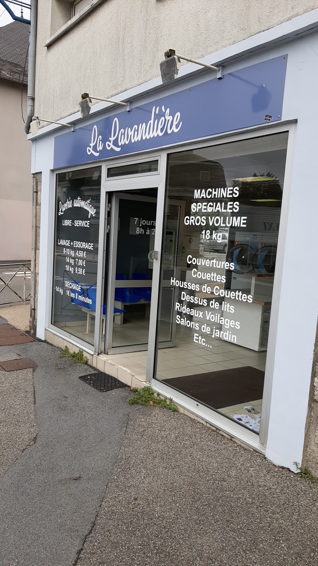 Photo n° 2 de l'avis de Tarzan.P fait le 15/08/2022 à 08:32