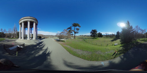 Monument «Sunol Water Temple», reviews and photos, 505 Paloma Way, Sunol, CA 94586, USA